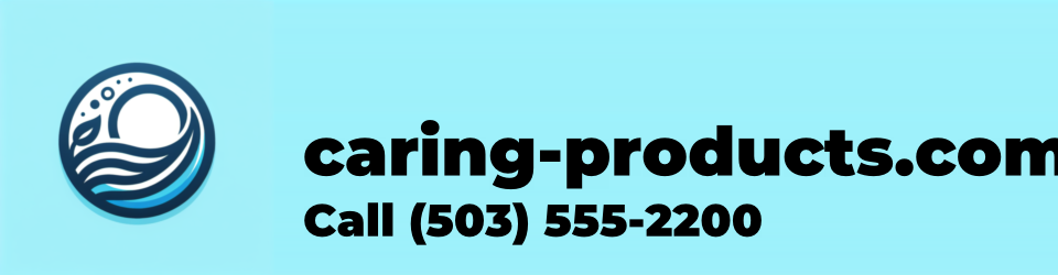 caring-products.com